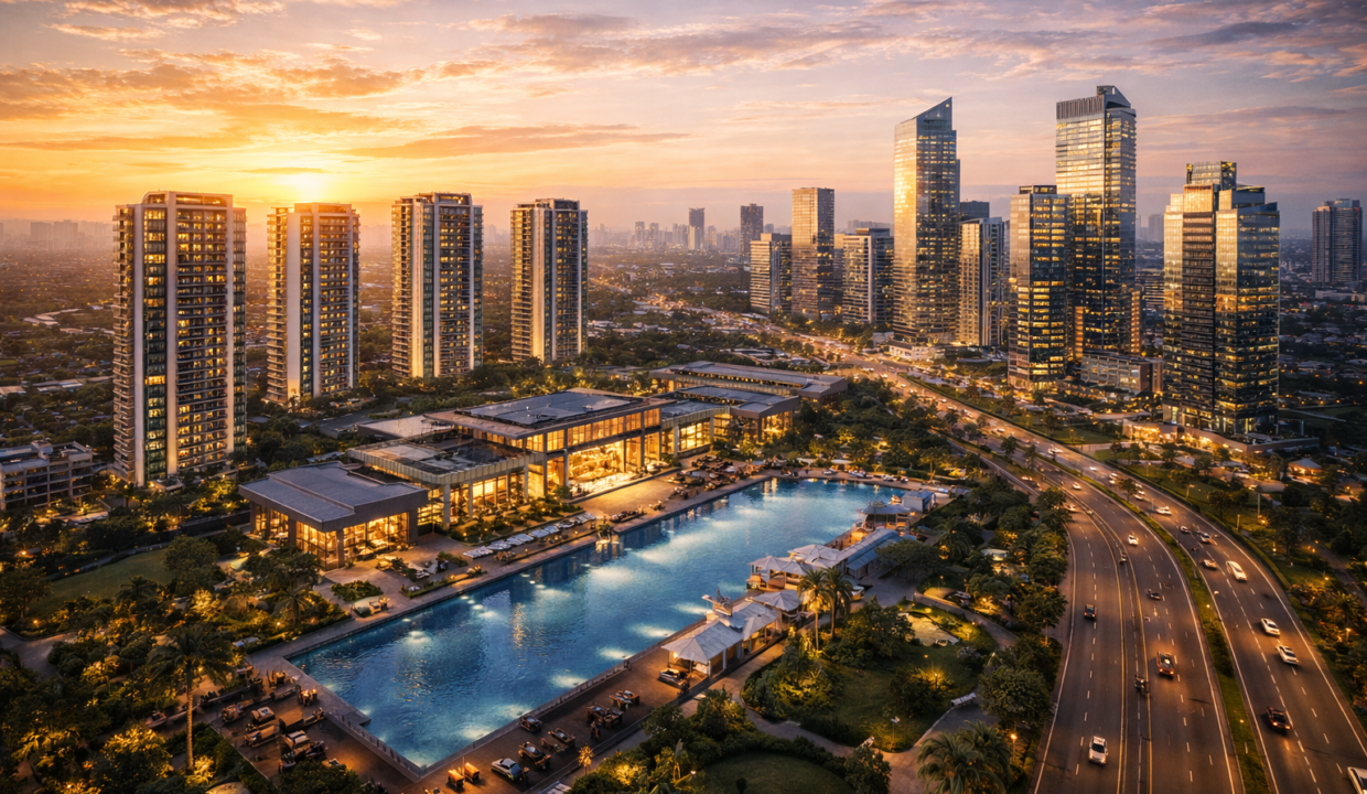 Oberoi New Project in Gurgaon