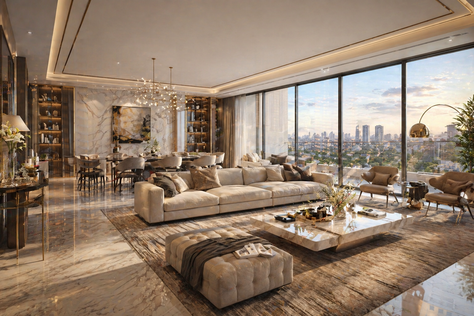 Oberoi New Launch in Gurgaon