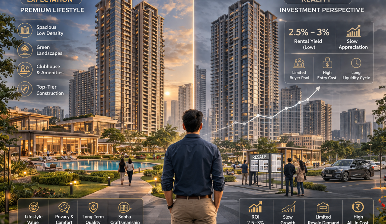 Oberoi New Project in Gurgaon