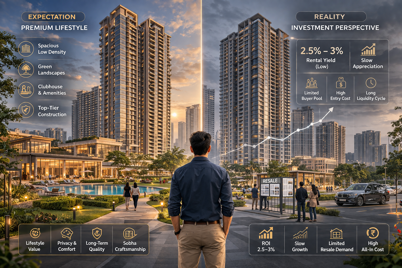 Oberoi New Project in Gurgaon