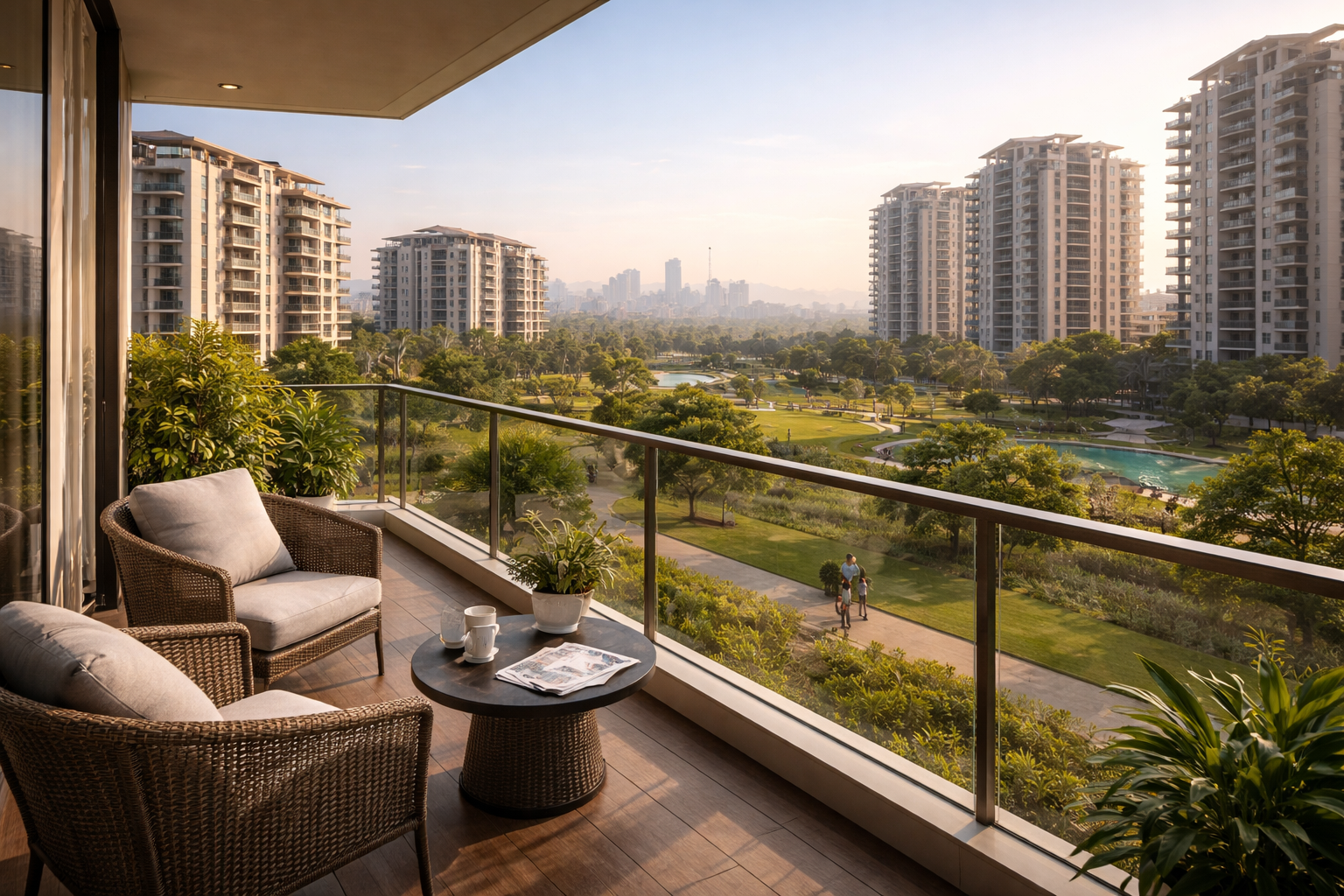 Oberoi New Launch Gurugram