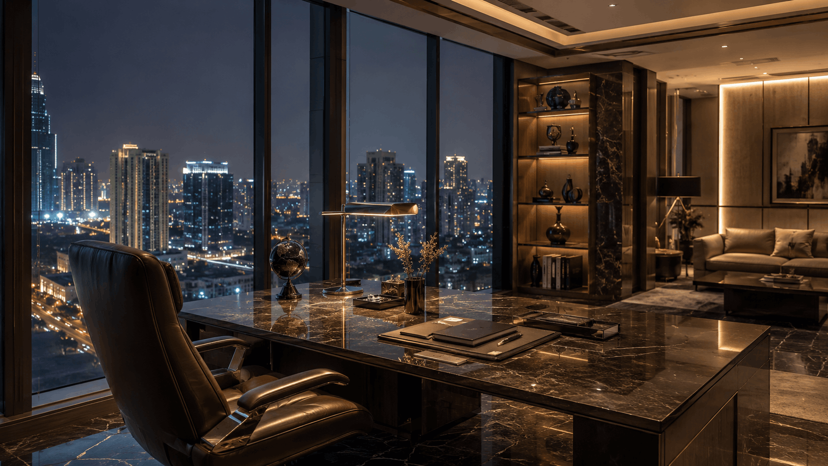Oberoi Sector 58 Gurgaon