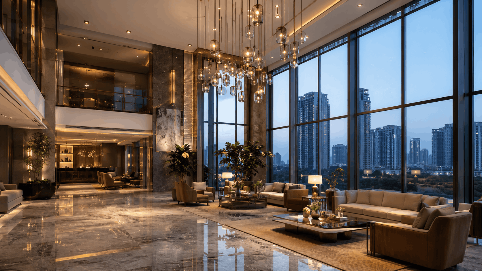 Branded Residences Gurgaon
